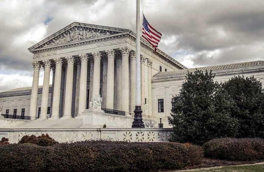 U.S. Supreme Court Buries Forced Speech in Massive Free Speech Win