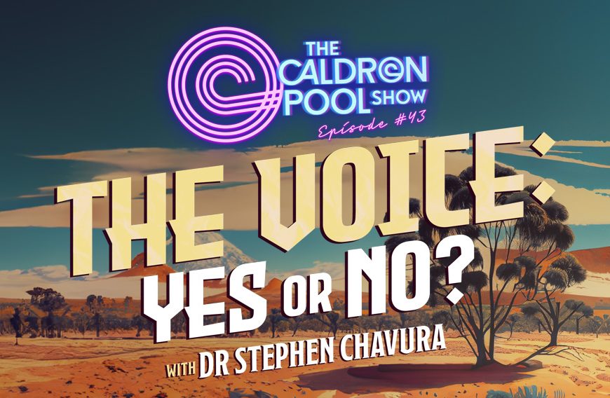 The Voice: Yes or No?