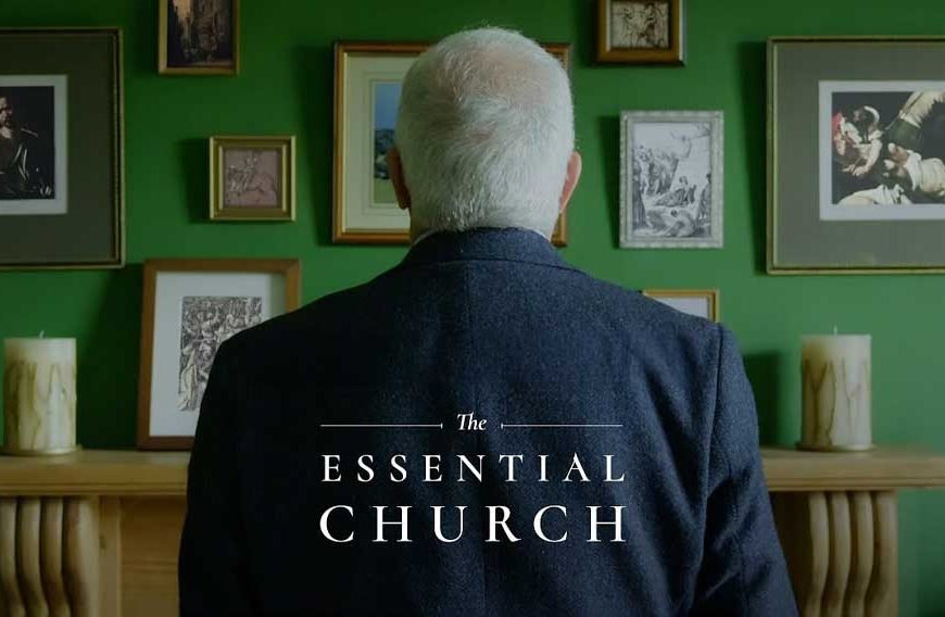 The Essential Church: New Documentary Asserts God Over Government
