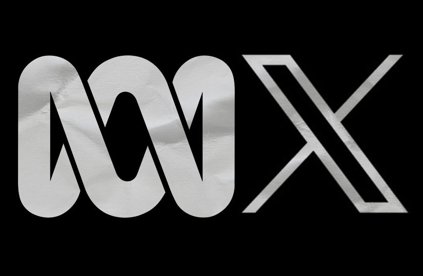 The ABC Ditches Musk’s Free X-Change of Ideas for Meta’s Marxist Utopia