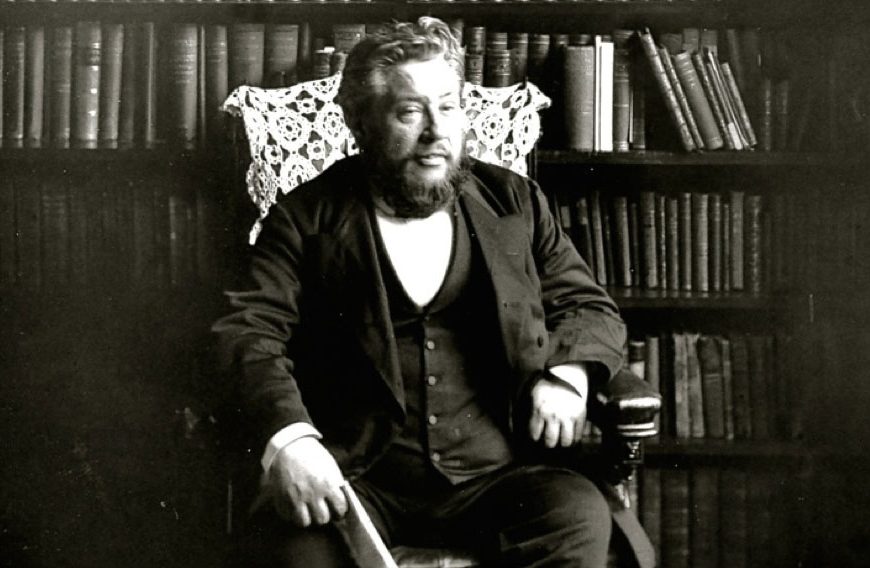 Preaching Was Not the Only Thing Spurgeon Is Known For