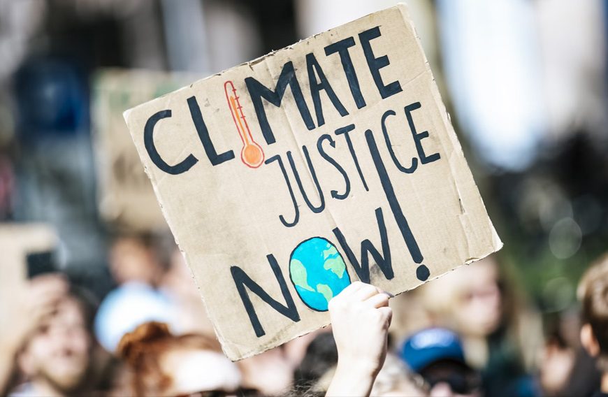 1,600 Experts From 59 Countries Declare: There Is No Climate Emergency