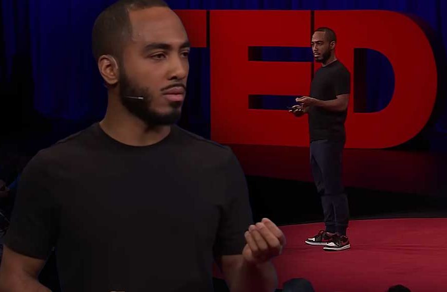 Blacktivist Safe Space Police Allegedly Tried to Cancel “Be Colourblind” TED Talk