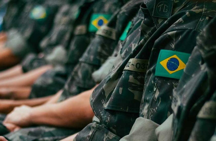 1,000 Political Prisoners: The Menace of Judicial Tyranny in Brazil