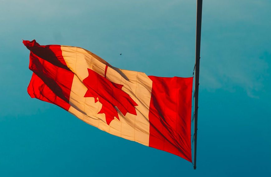 Canada Set to Criminalise Christianity