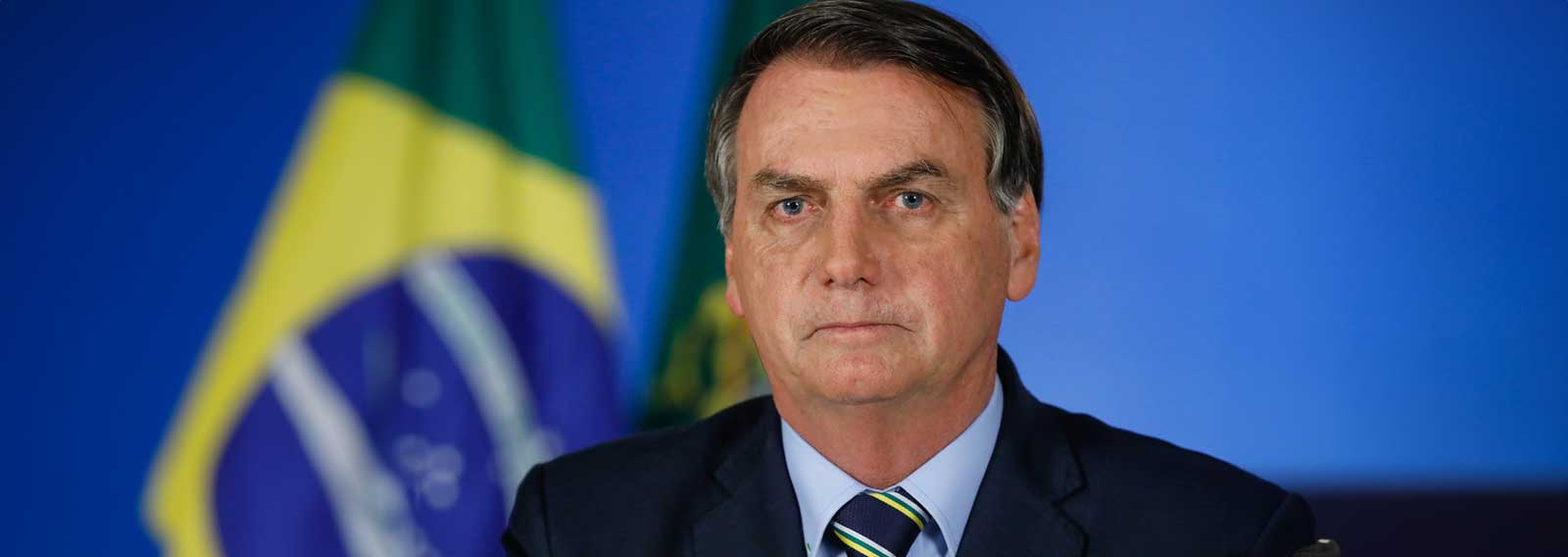 Neither Safe nor Effective, and Yet… Police Charge Brazil’s Bolsonaro With Falsifying His COVID Vaccination Status