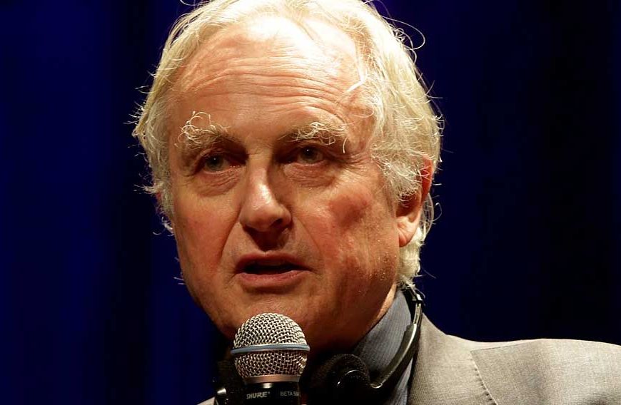 Even Dawkins Can See the Cultural Value of Christianity