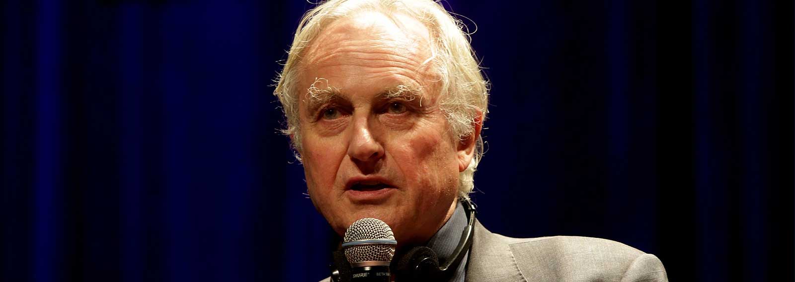 Even Dawkins Can See the Cultural Value of Christianity
