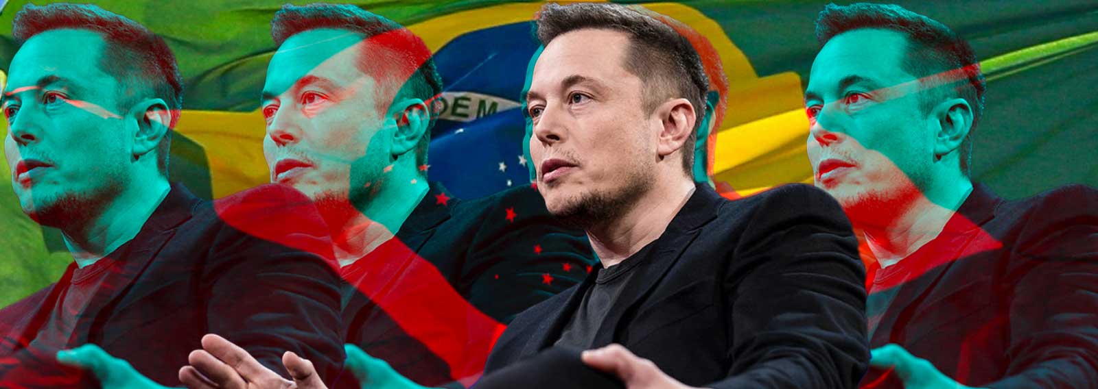 Could Musk Be the Next Assange? Brazilian Government’s War On X