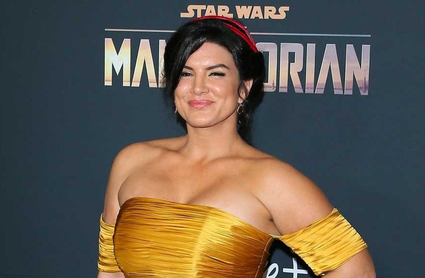 Gina Carano Asks for Prayer as Desperate Disney Defends Cancel Culture in Unlawful Dismissal Case
