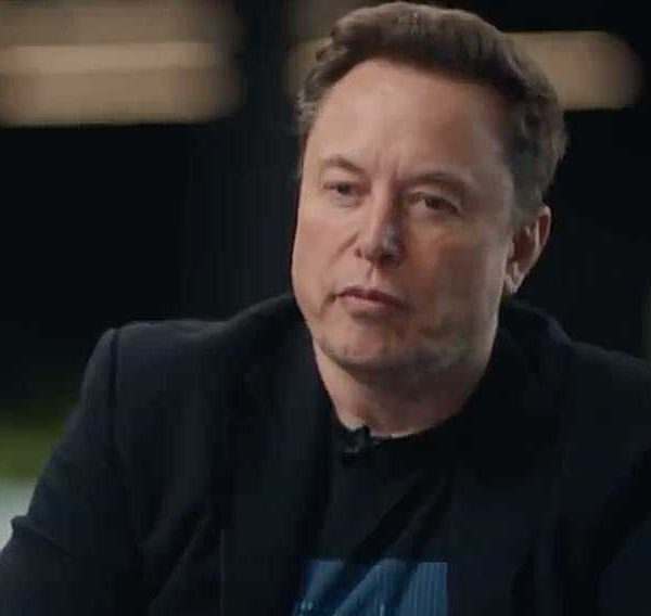 Elon Musk Says “Woke Mind Virus” Killed His Son