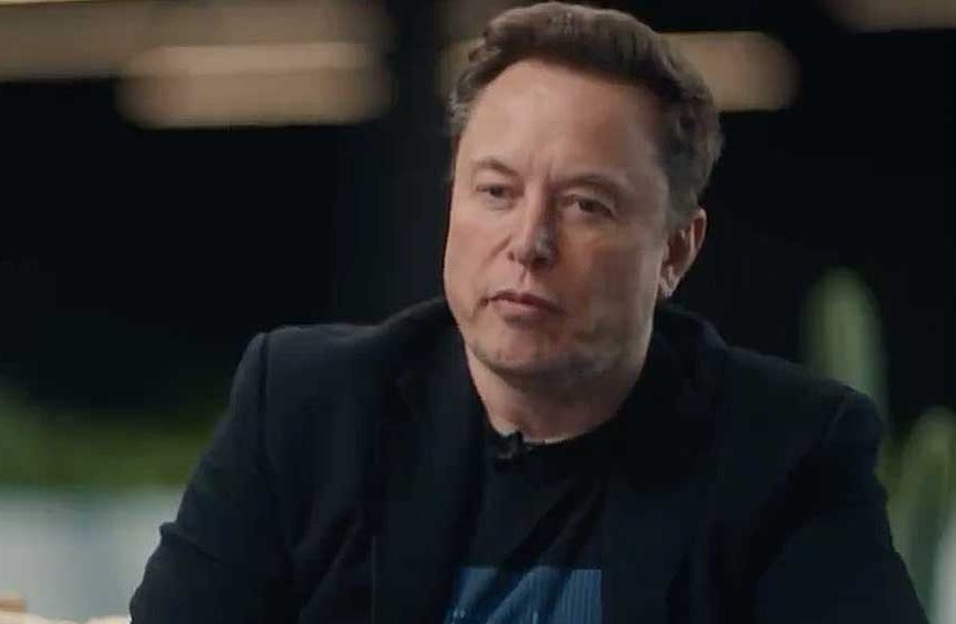 Elon Musk Says “Woke Mind Virus” Killed His Son