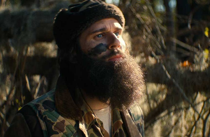 ‘The Blind’: Why Duck Dynasty’s Origin Story Delivers