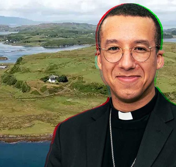 “Island for Christendom”: Calvin Robinson Crowdfunds Purchase of Island for Christ