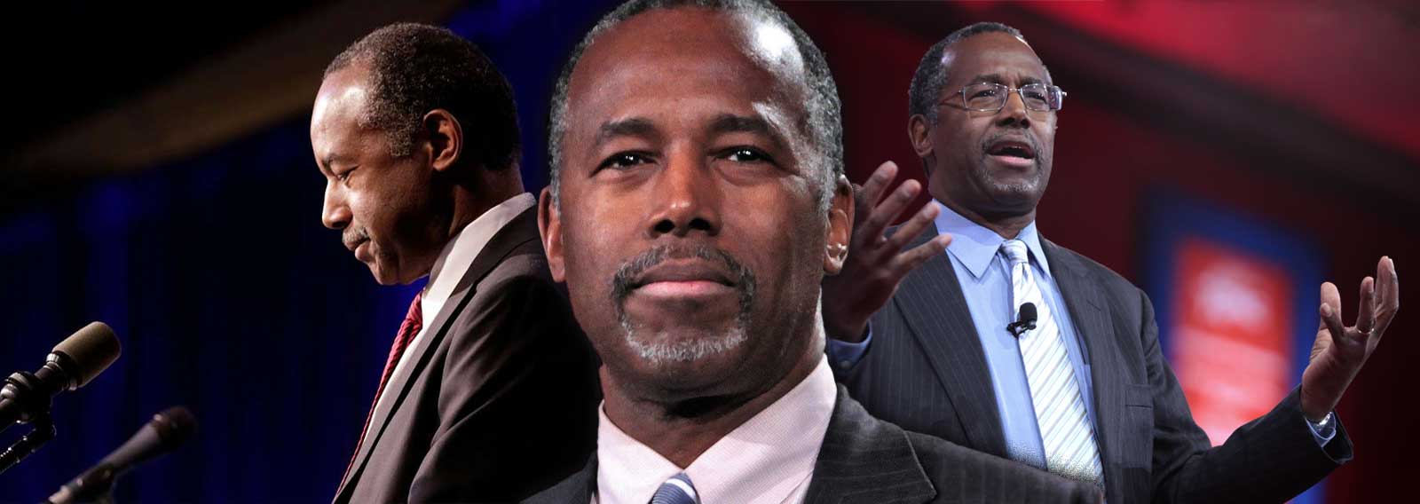 Dr. Ben Carson Accepts Role as Trump’s Faith Advisor and Emissary for Freedom