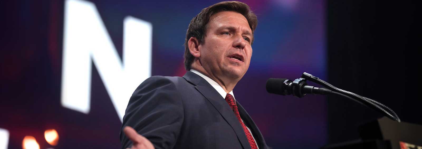 DeSantis Launches Independent Investigation Into Second Trump Assassination Attempt Citing FBI DOJ Conflict of Interest