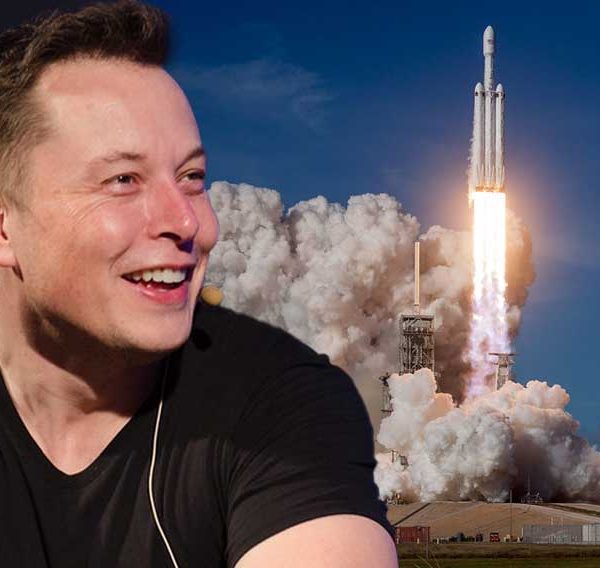 Increase in SpaceX Launches Blocked by California Bureaucrats to “Protect Trans Rights” and Stop Trump