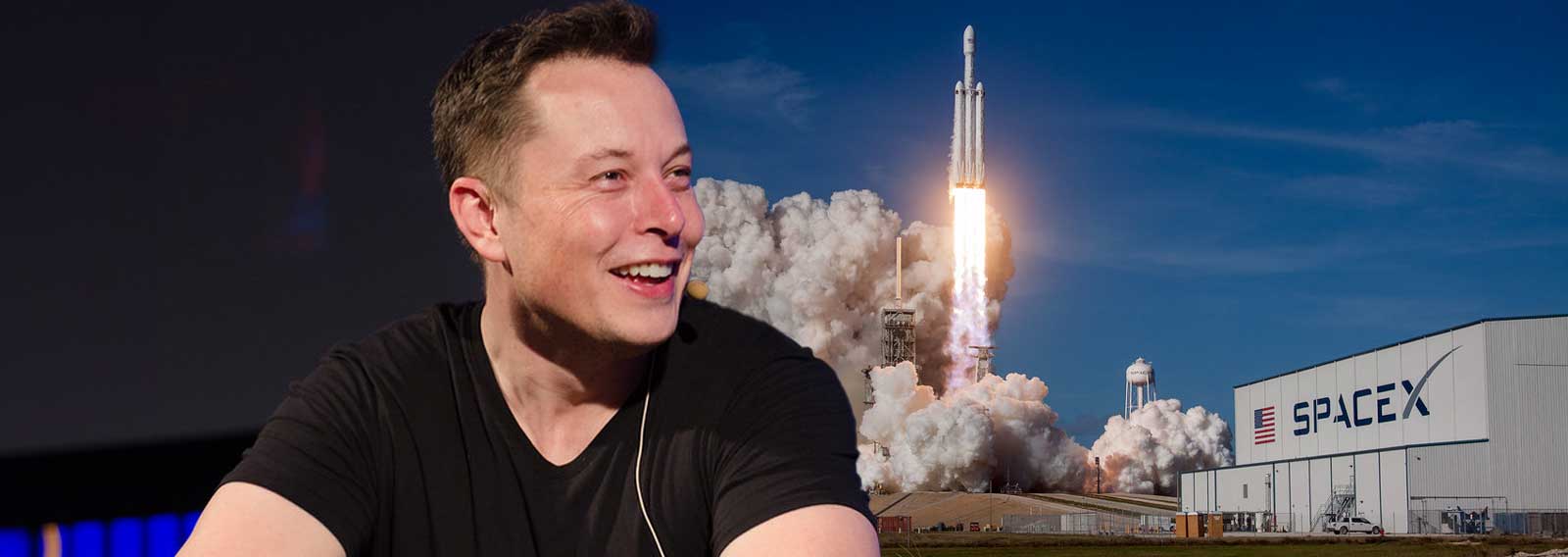 Increase in SpaceX Launches Blocked by California Bureaucrats to “Protect Trans Rights” and Stop Trump