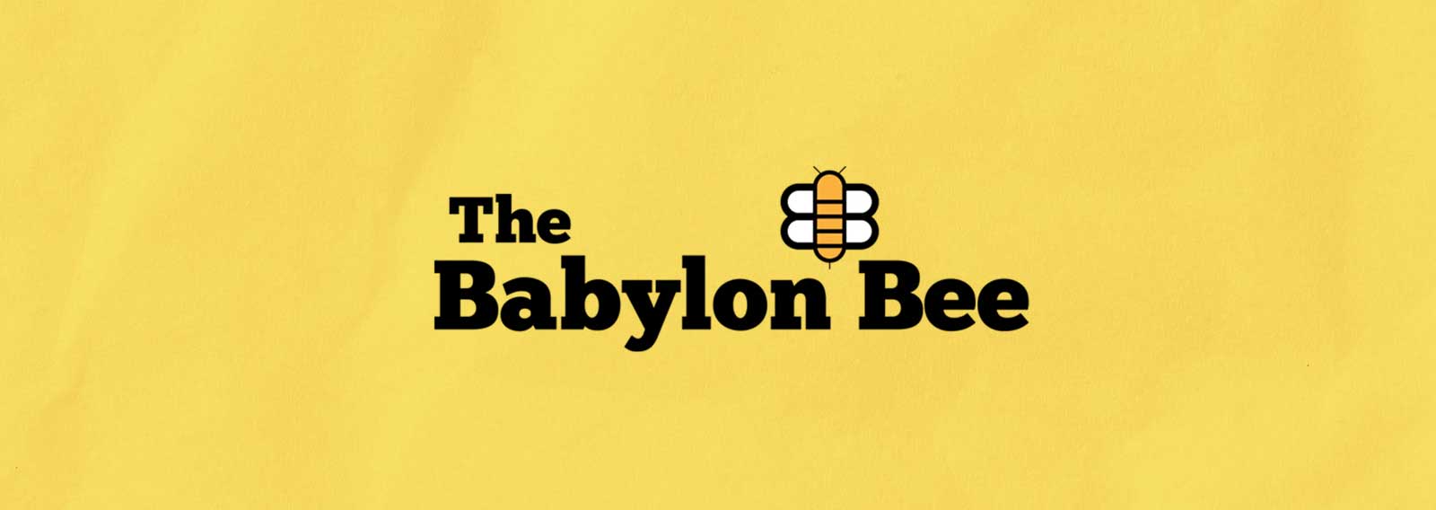 The Babylon Bee Sues Comrade California for Silencing Satire