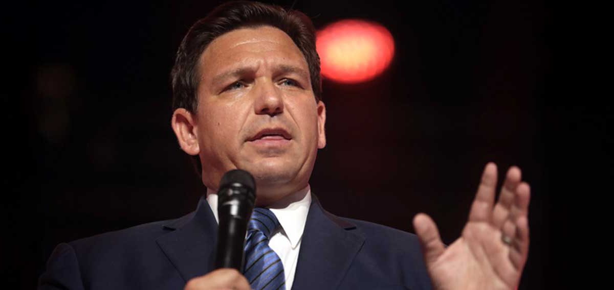 Major US Election Win: DeSantis Routs Democrat Abortion and Marijuana Population Control Power Grab