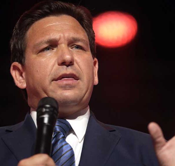 Major US Election Win: DeSantis Routs Democrat Abortion and Marijuana Population Control Power Grab