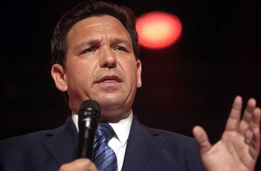 Major US Election Win: DeSantis Routs Democrat Abortion and Marijuana Population Control Power Grab