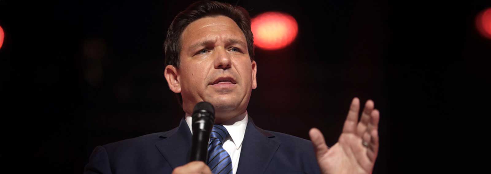 Major US Election Win: DeSantis Routs Democrat Abortion and Marijuana Population Control Power Grab