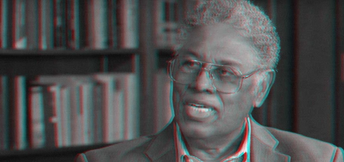 30 Classic Quotes on Education by Thomas Sowell