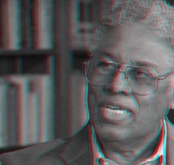 30 Classic Quotes on Education by Thomas Sowell