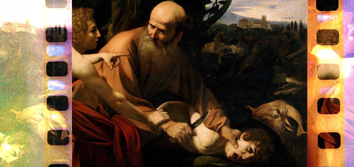 Abraham, Isaac, and the Misunderstood Sacrifice