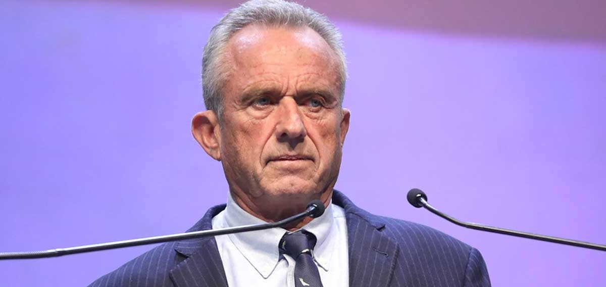 Trump Says RFK Jr Will Investigate Childhood Vaccine Safety and Their Potential Link to Autism