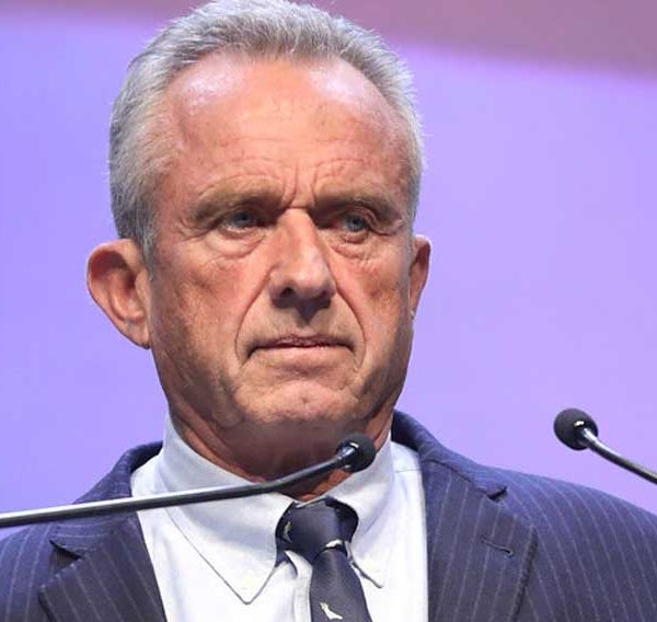 Trump Says RFK Jr Will Investigate Childhood Vaccine Safety and Their Potential Link to Autism