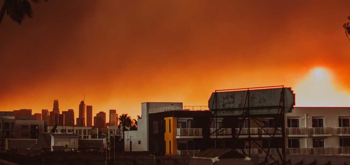 Mismanagement and Misplaced Priorities Have Fueled the LA Fire