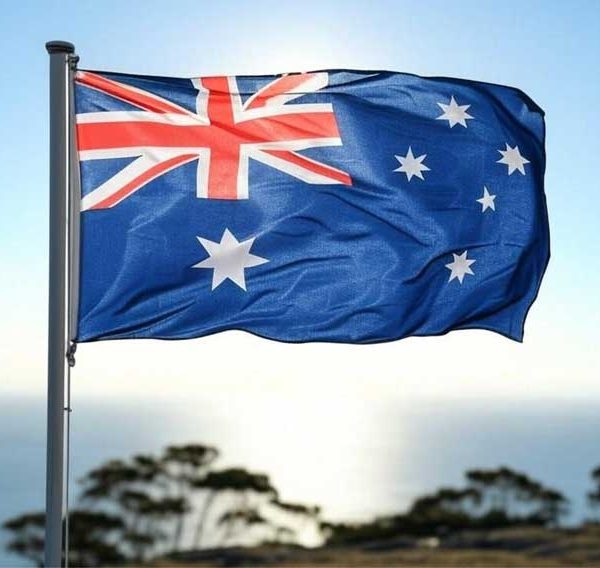 Australian High Commissioner’s Controversial Australia Day Ban Backflip