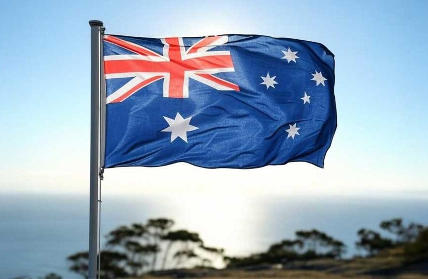 Australian High Commissioner’s Controversial Australia Day Ban Backflip