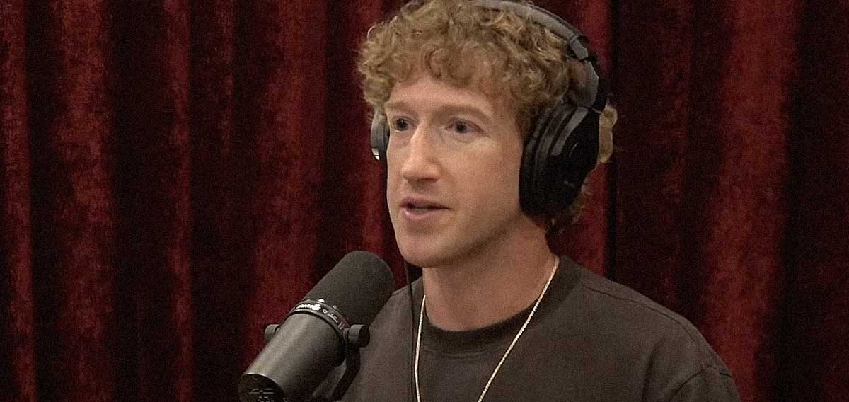 Zuckerberg Claims Biden Administration Forced Facebook to Censor Vaccine Side Effect Information