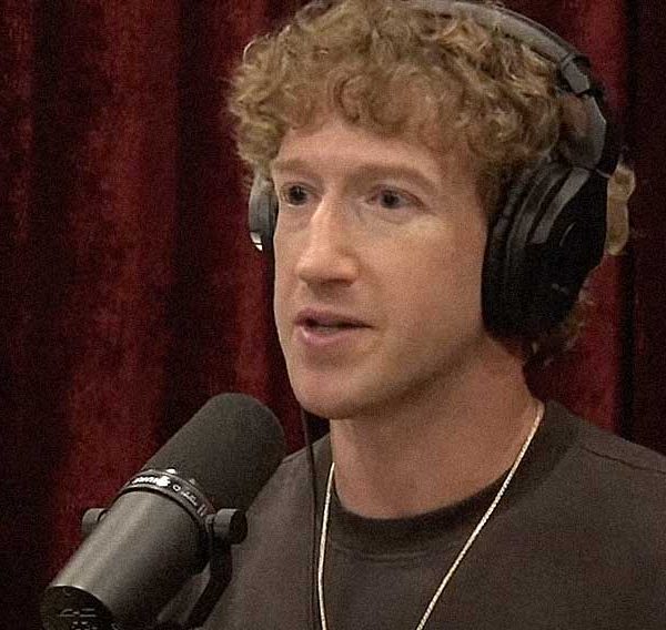 Zuckerberg Claims Biden Administration Forced Facebook to Censor Vaccine Side Effect Information