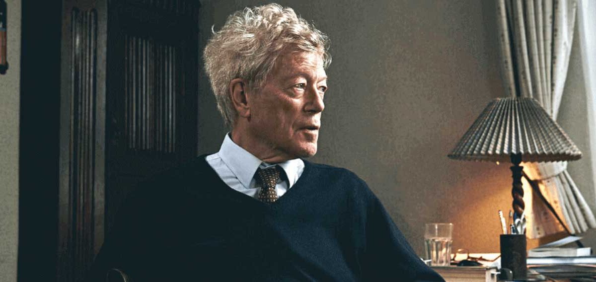 Scruton on National Identity: Why the Nation-State Still Matters