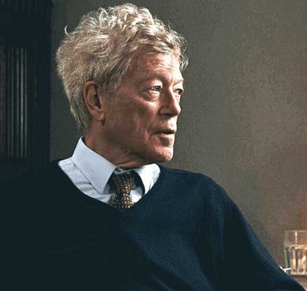 Scruton on National Identity: Why the Nation-State Still Matters