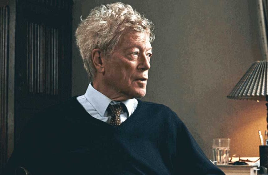 Scruton on National Identity: Why the Nation-State Still Matters