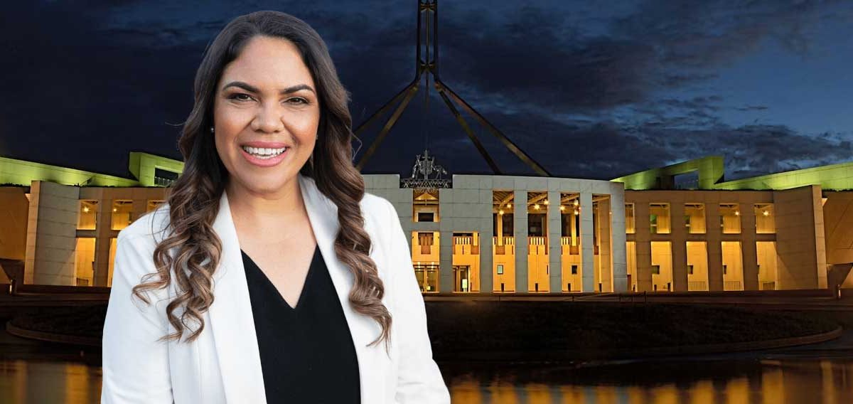 Australia’s DOGE: Dutton Appoints Jacinta Price to Lead Trump-Style Government Efficiency Role