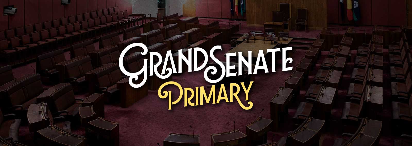 The Dilemma of Multiple Minor Right Parties: The ‘Grand Senate Primary’ Solution