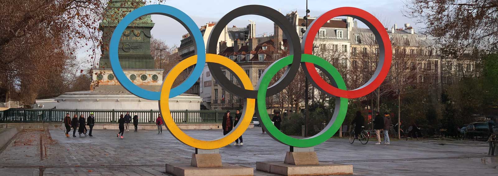 Olympics Set to Ban Transgender Athletes