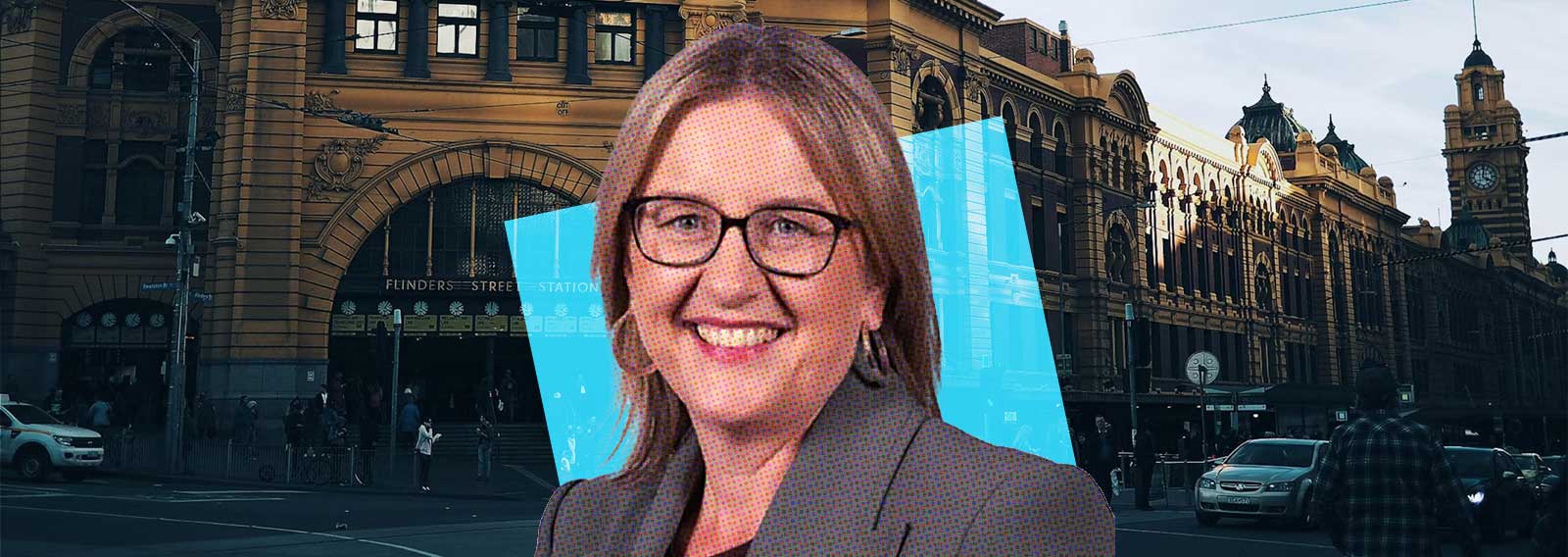 Coles Australia Likens Labor’s Victoria to a Third-World Failed State