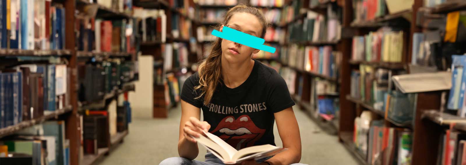 Sexual Content in Modern Literature: Wolf in Sheep’s Clothing? 