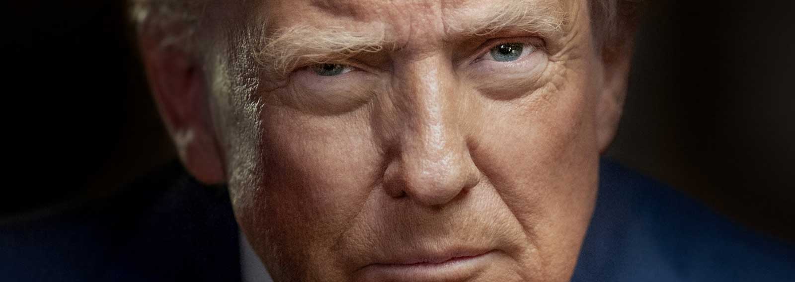 Muslim Brotherhood Chapters Designated Terror Groups as Trump Goes Hard After Soft Islamification