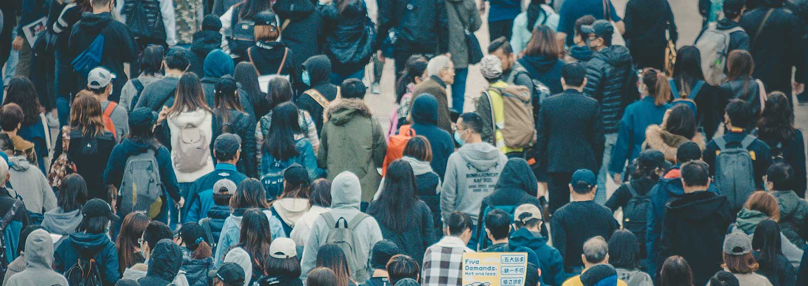 The Vanishing Bonds of Nationhood