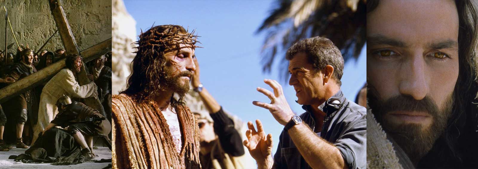 Tarantino Ranks ‘The Passion of the Christ’ Among the Best Films of the Century