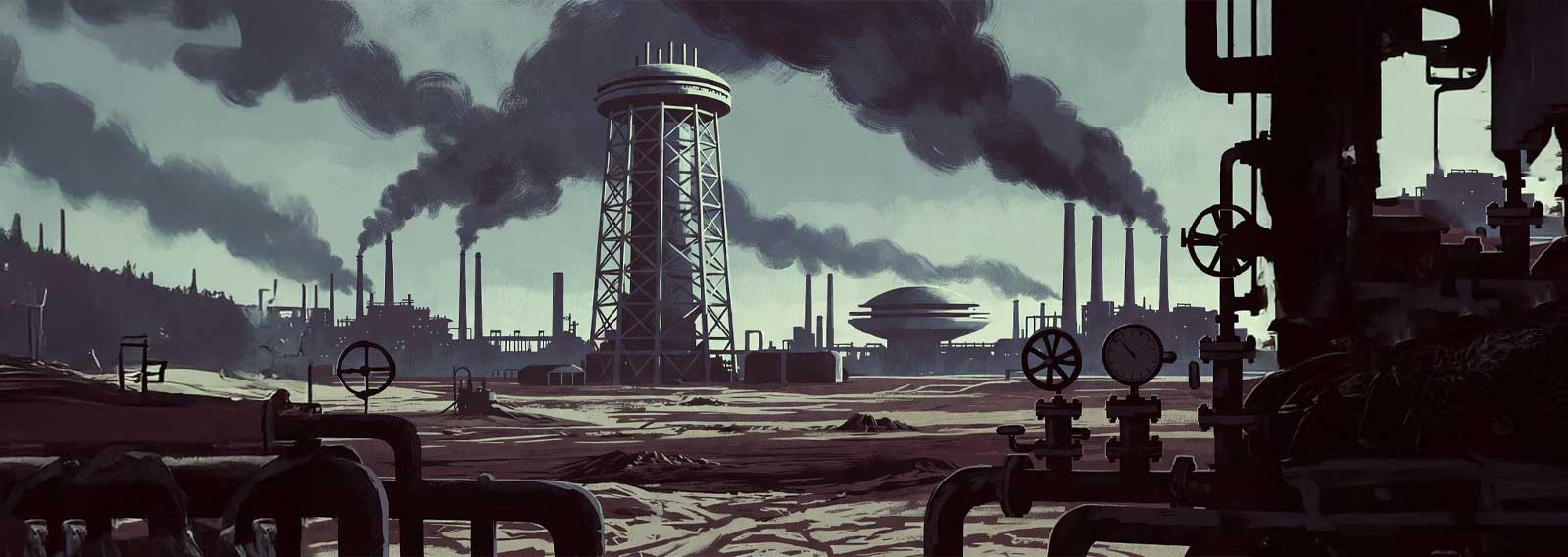 Brave New Families: How State Power Is Replacing Parental Responsibility