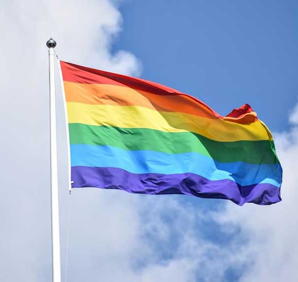 Mother to Sue SA Government After Explicit Grade-9 LGBTQ+ Sex Show